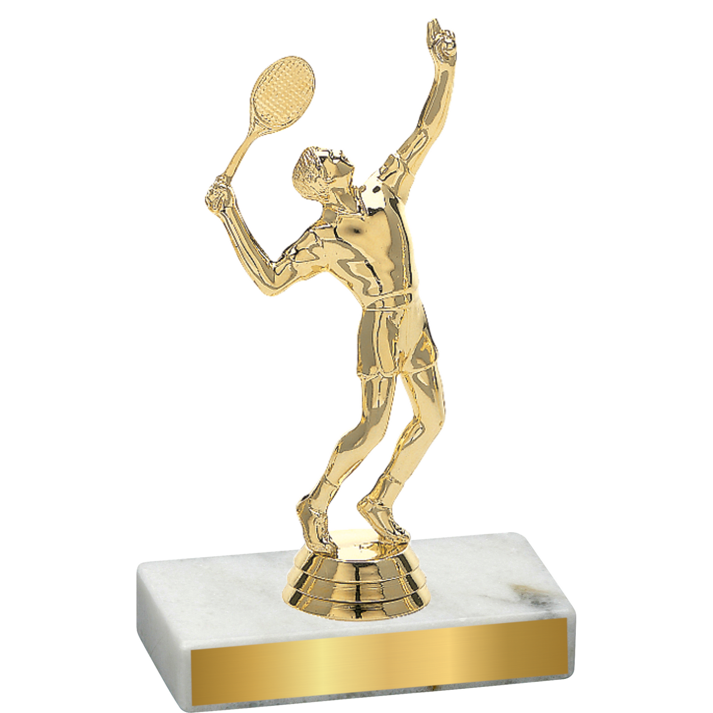 Value Tennis Trophy