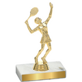 Value Tennis Trophy