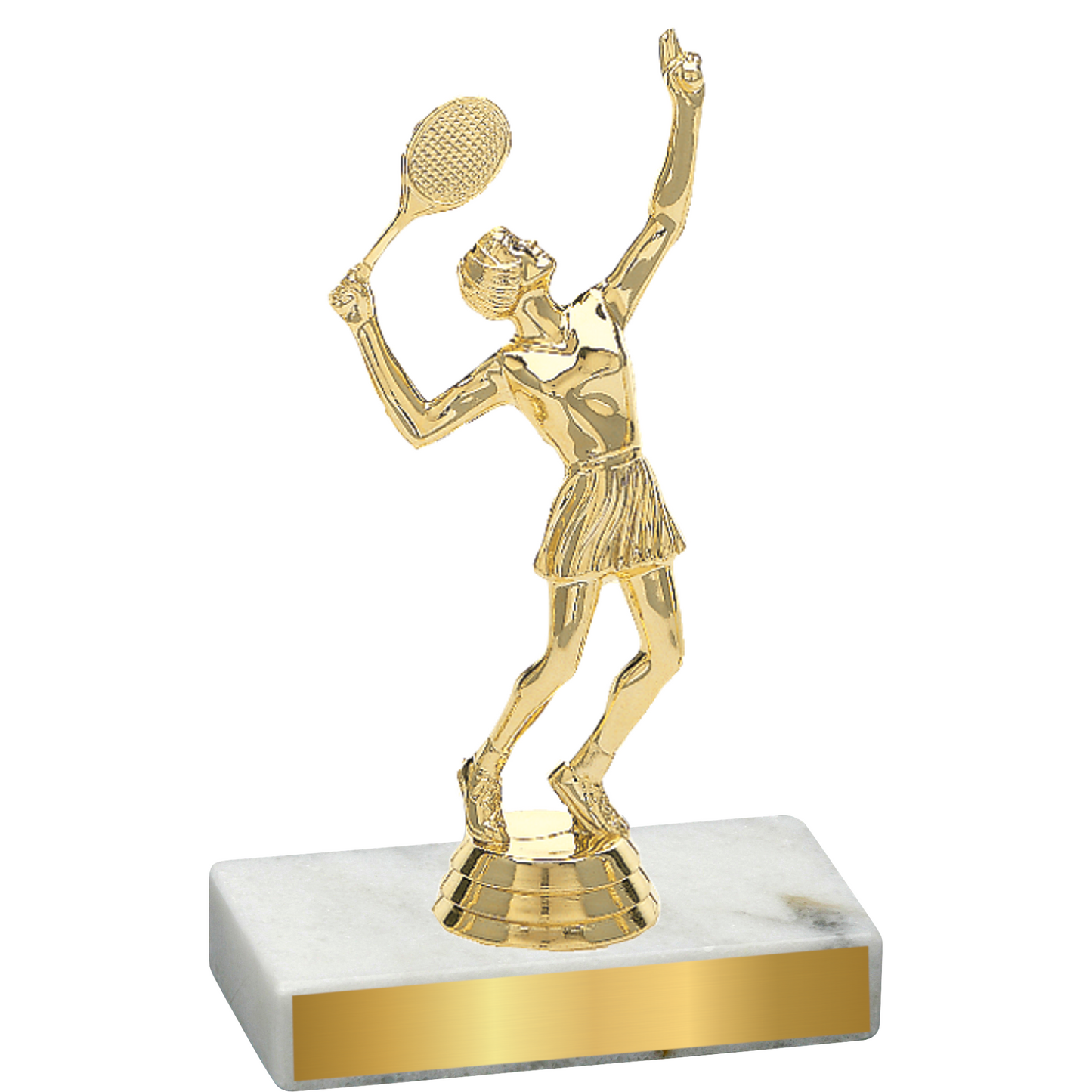 Value Tennis Trophy