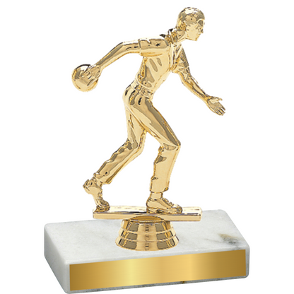 Value Bowling Trophy