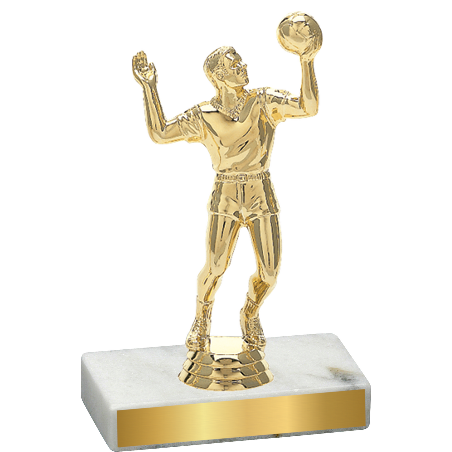 Value Volleyball Trophy