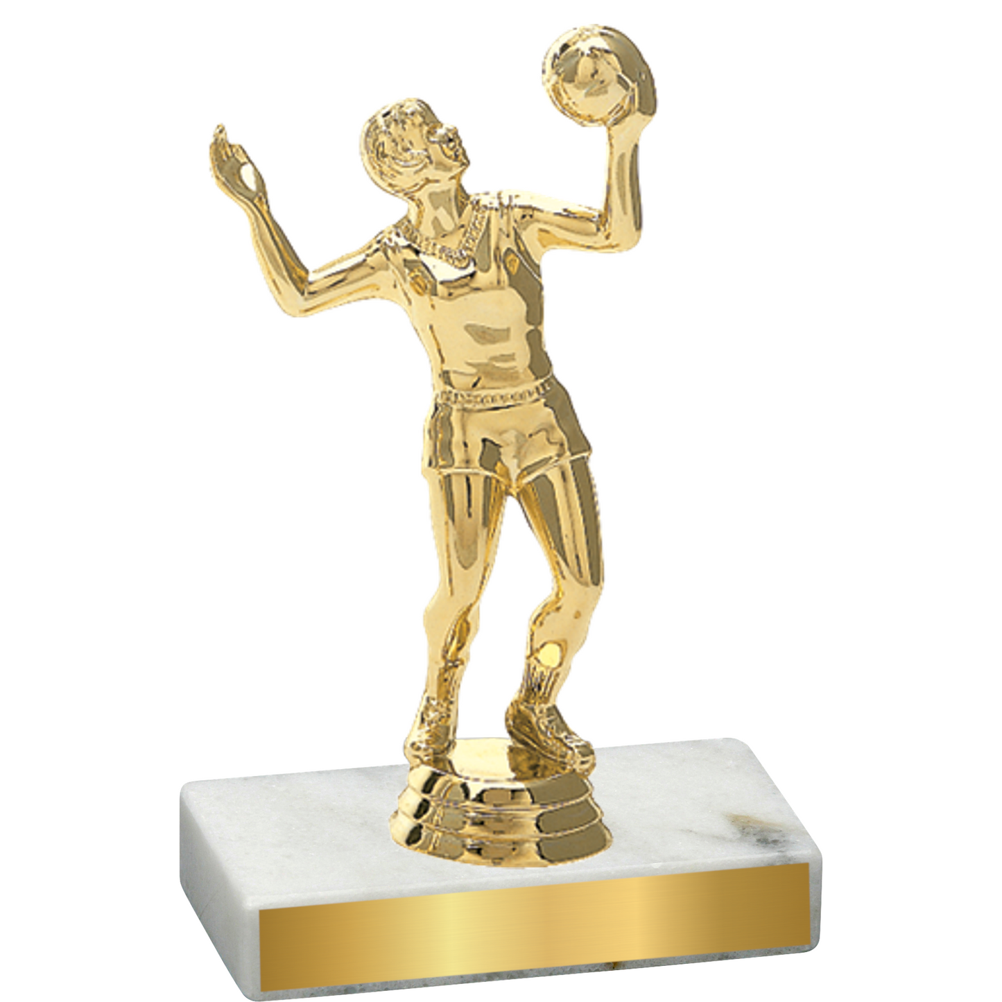 Value Volleyball Trophy