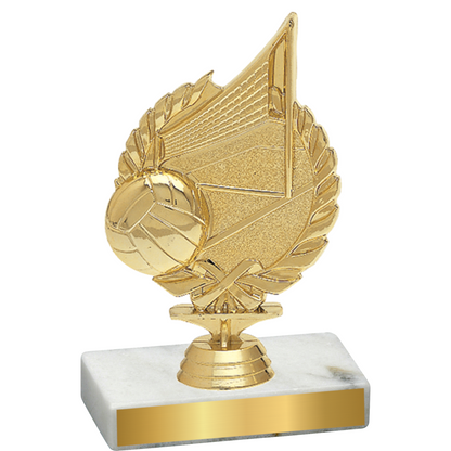 Value Volleyball Trophy