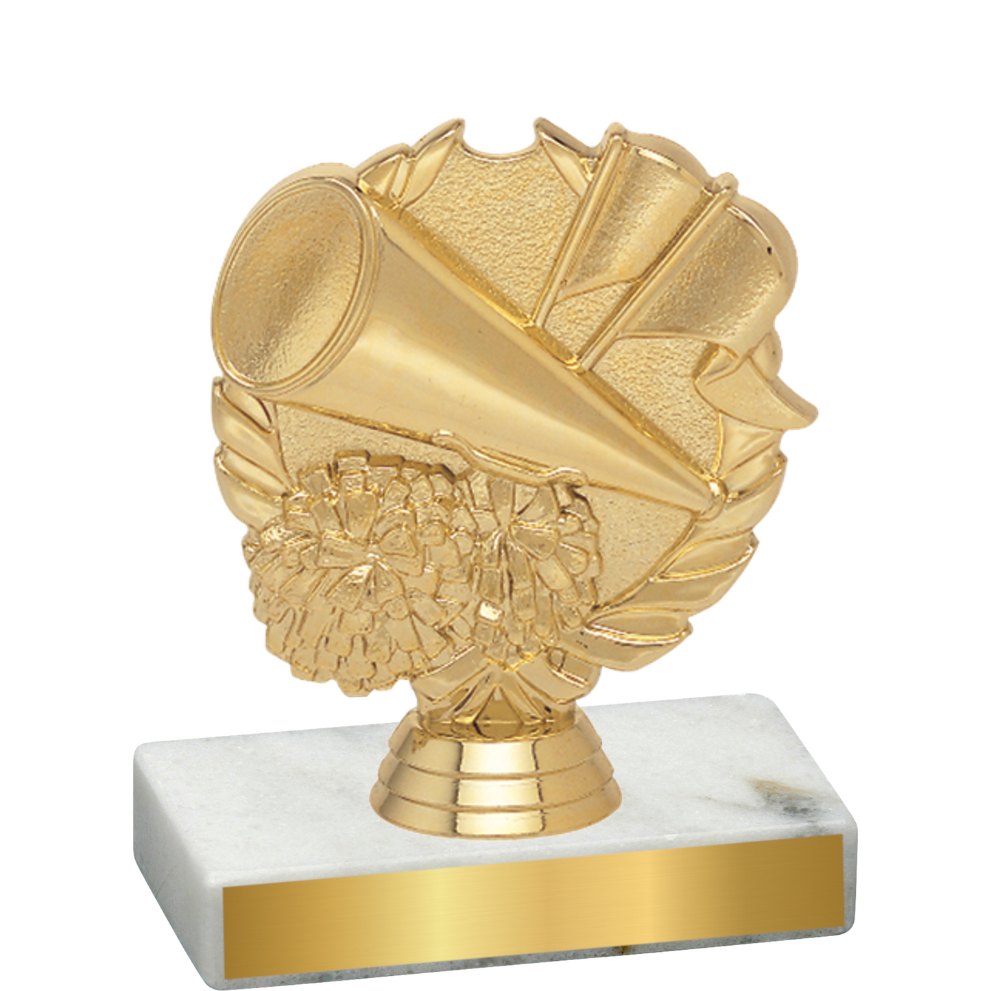 Value Cheerleading Trophy