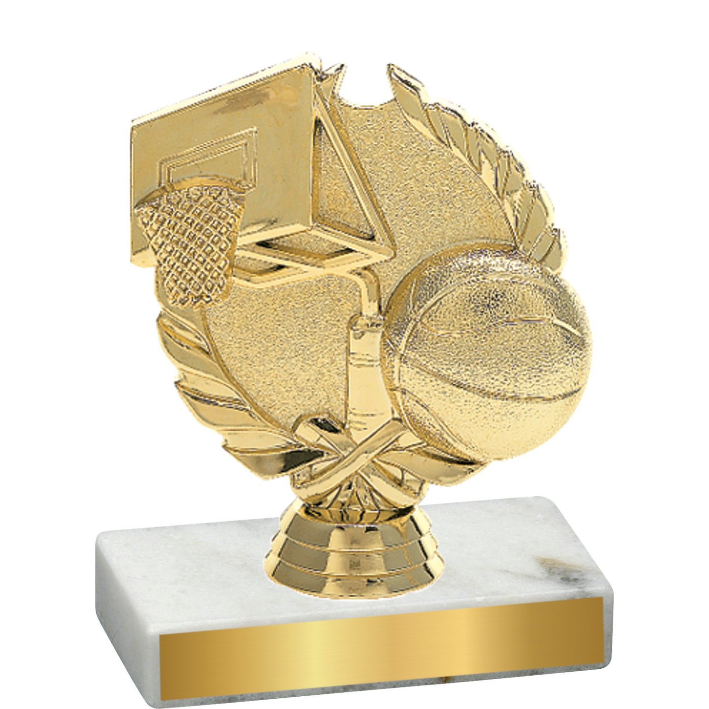 Value Basketball Trophy