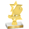 Value Pickleball Trophy