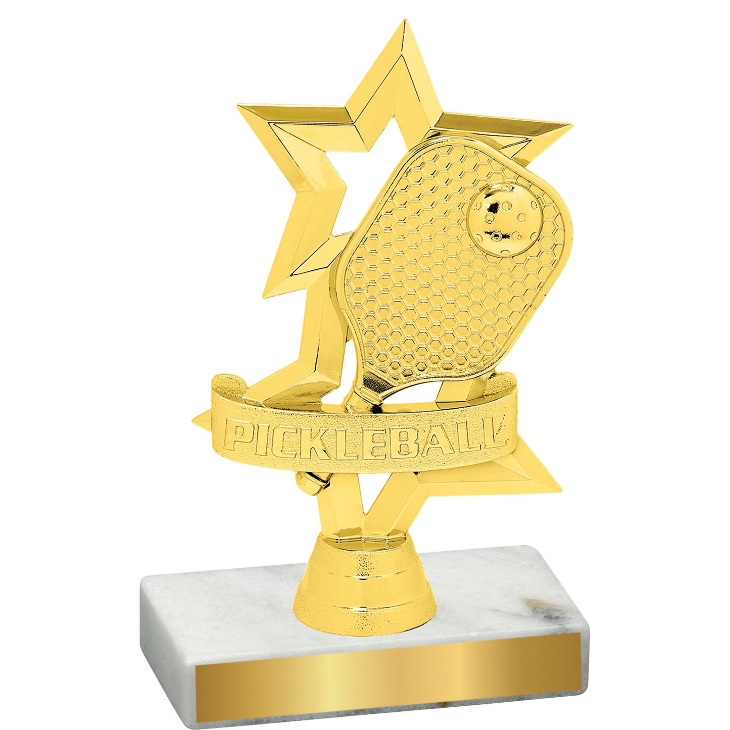 Value Pickleball Trophy