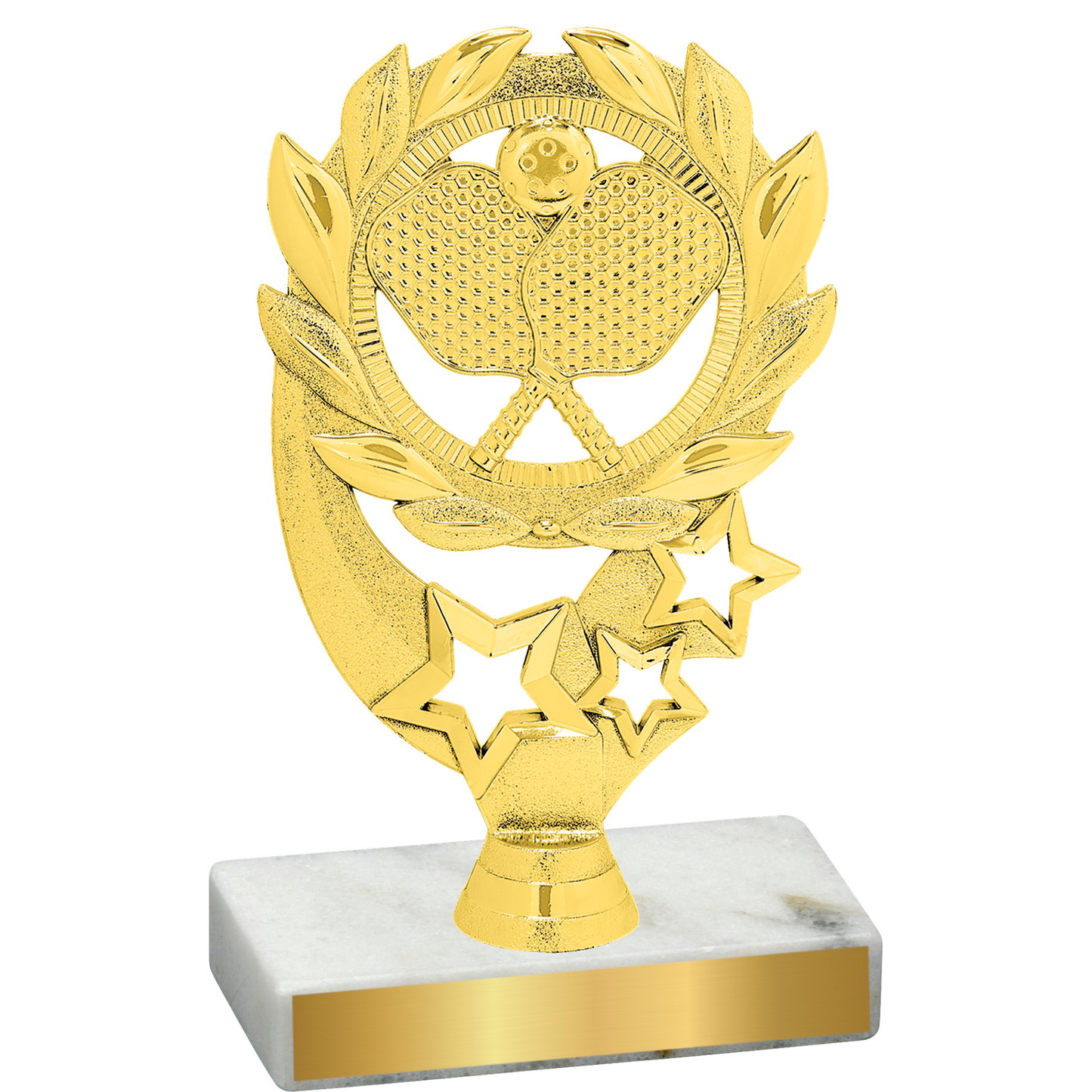 Value Pickleball Trophy