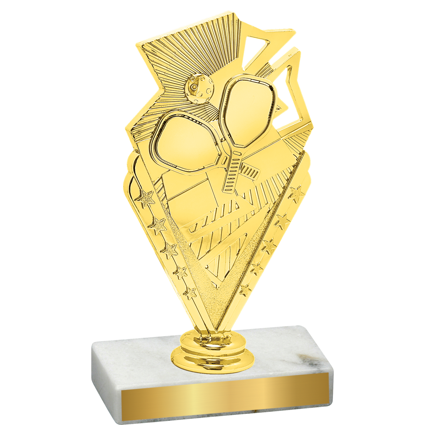 Value Pickleball Trophy