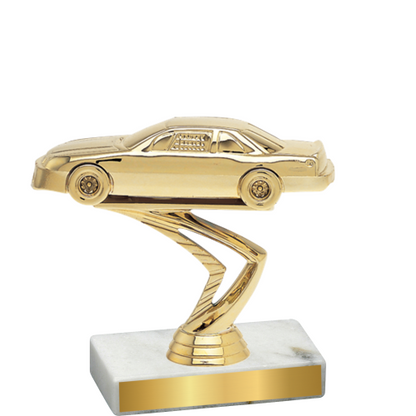 Value Cars Trophy