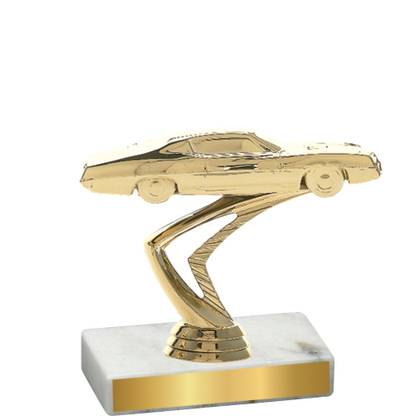 Value Cars Trophy