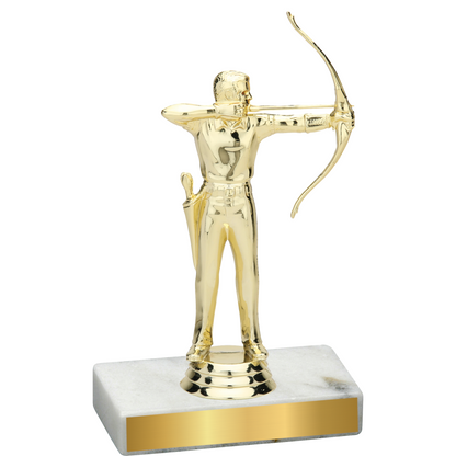 Value Archery Trophy