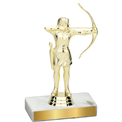 Value Archery Trophy