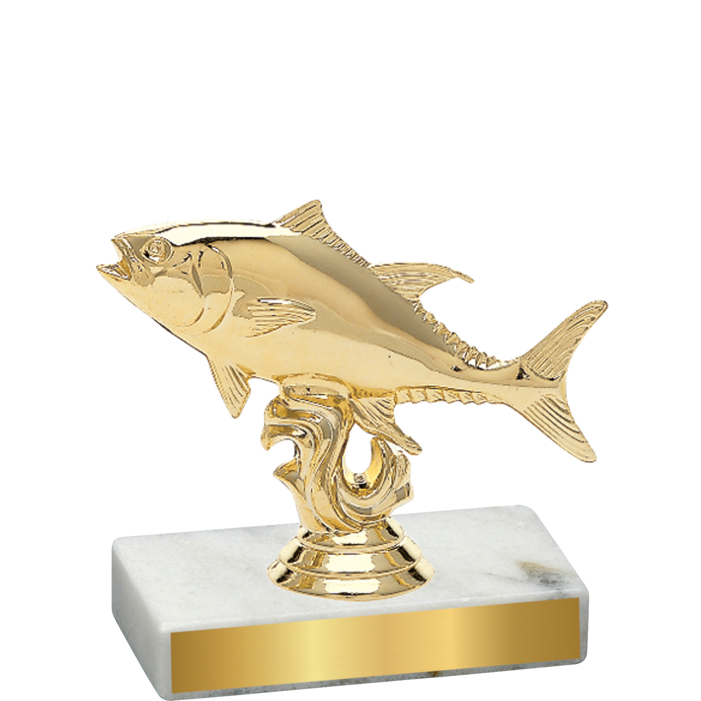 Value Fishing Trophy