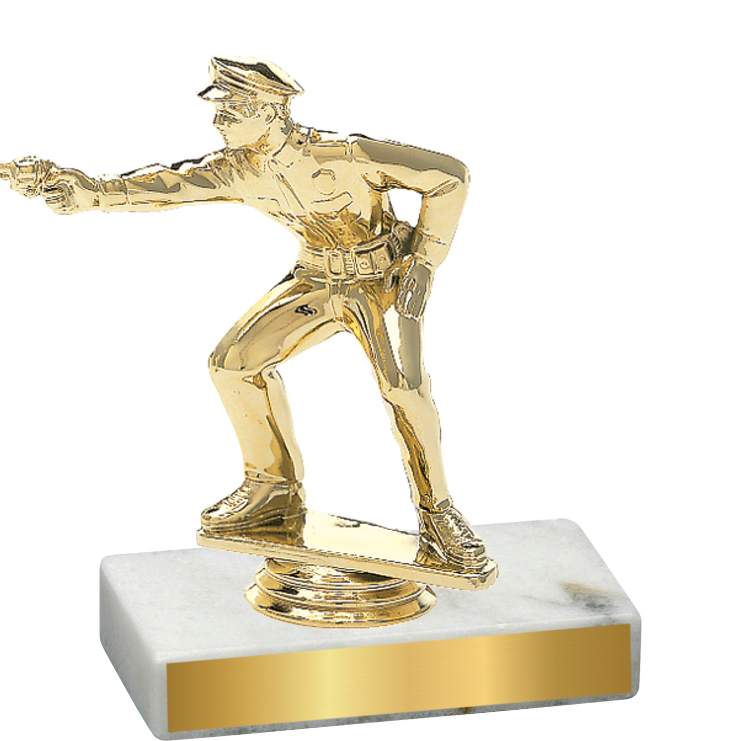 Value Shooter Trophy