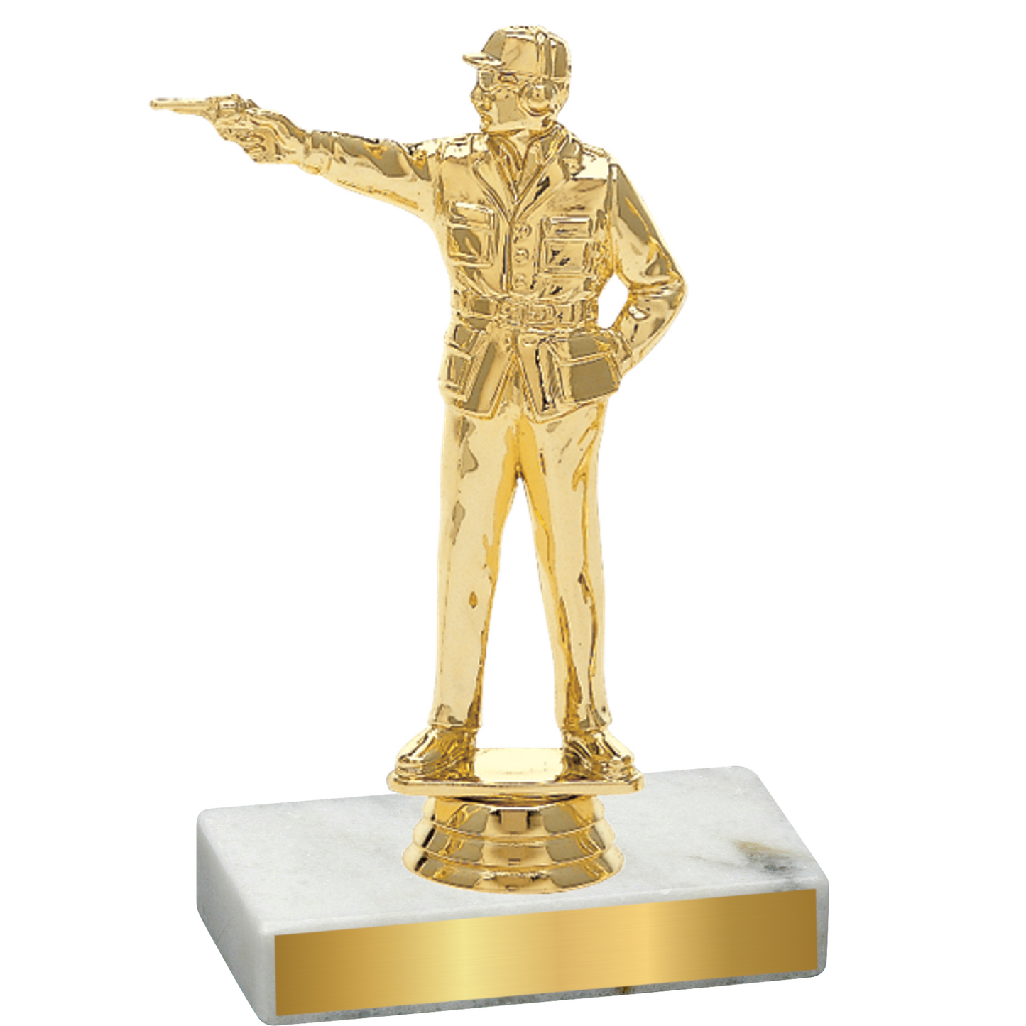 Value Shooter Trophy