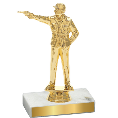 Value Shooter Trophy