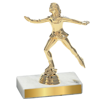 Value Skater Trophy