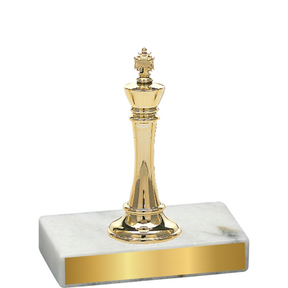 Value Chess Trophy