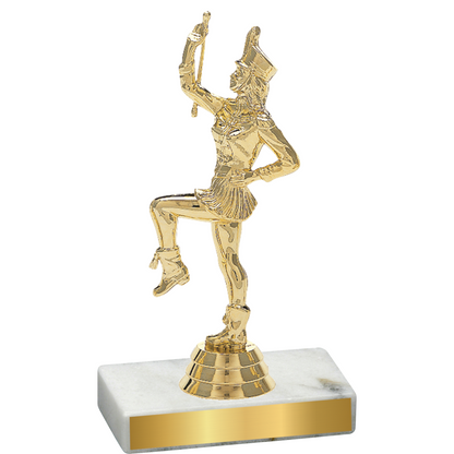 Value Majorette Trophy