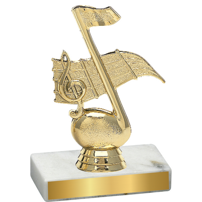 Value Music Trophy