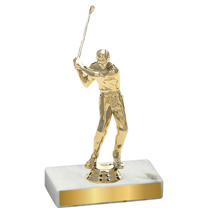 Value Golf Trophy