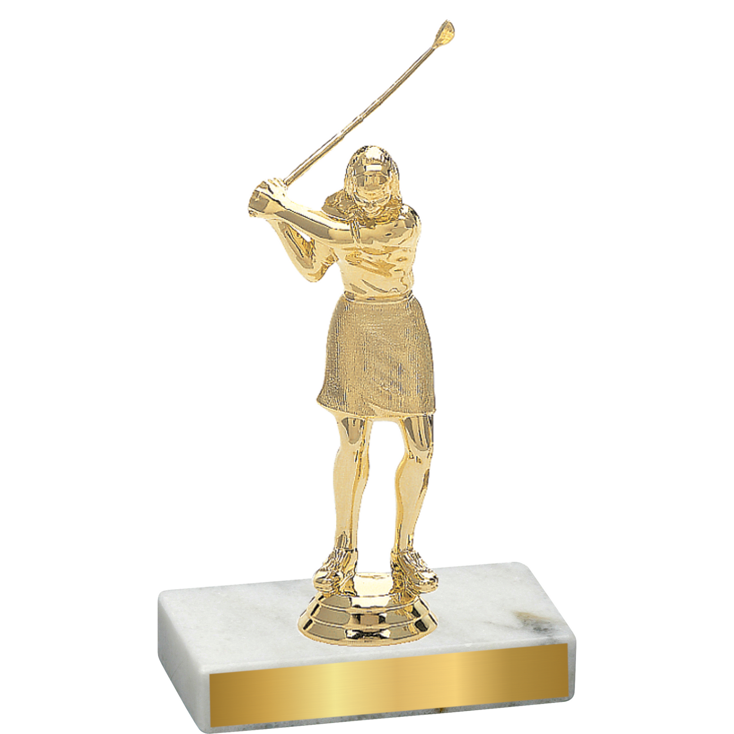 Value Golf Trophy