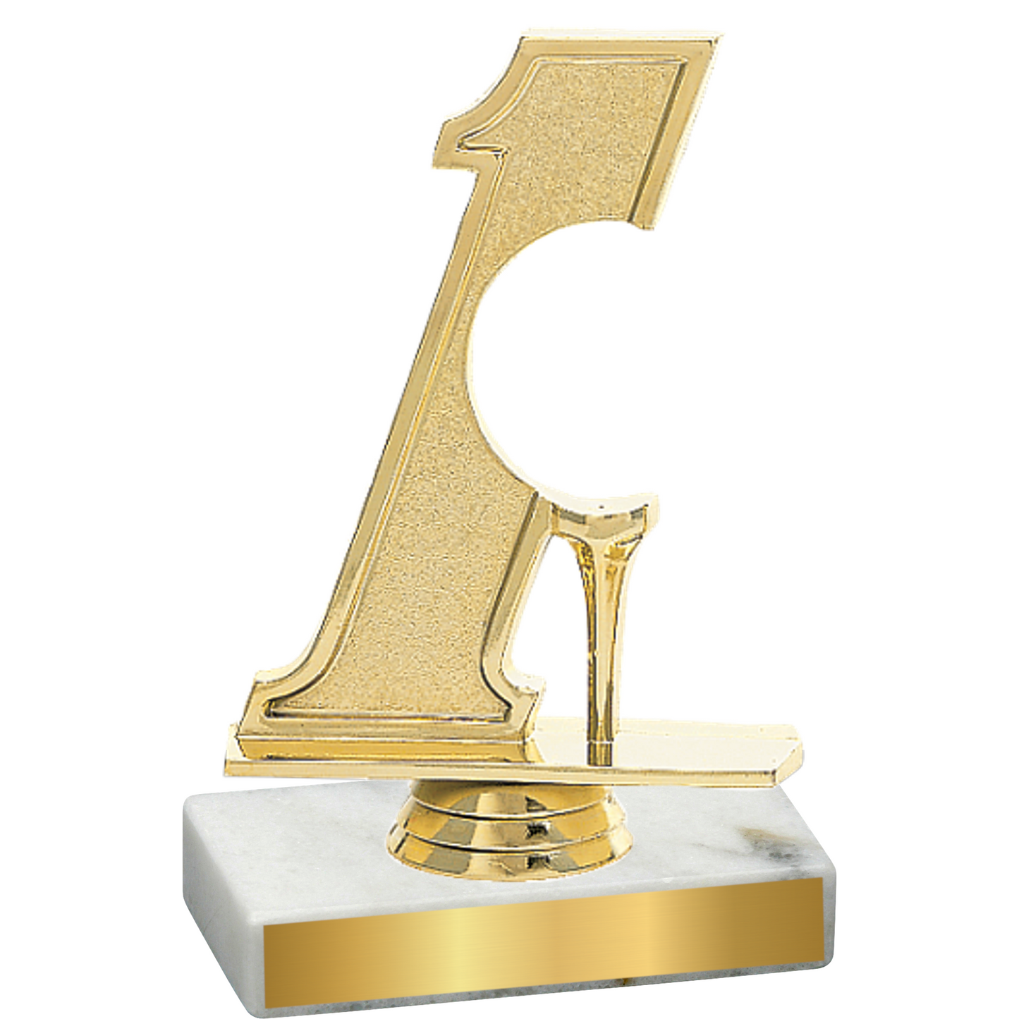 Value Golf Trophy