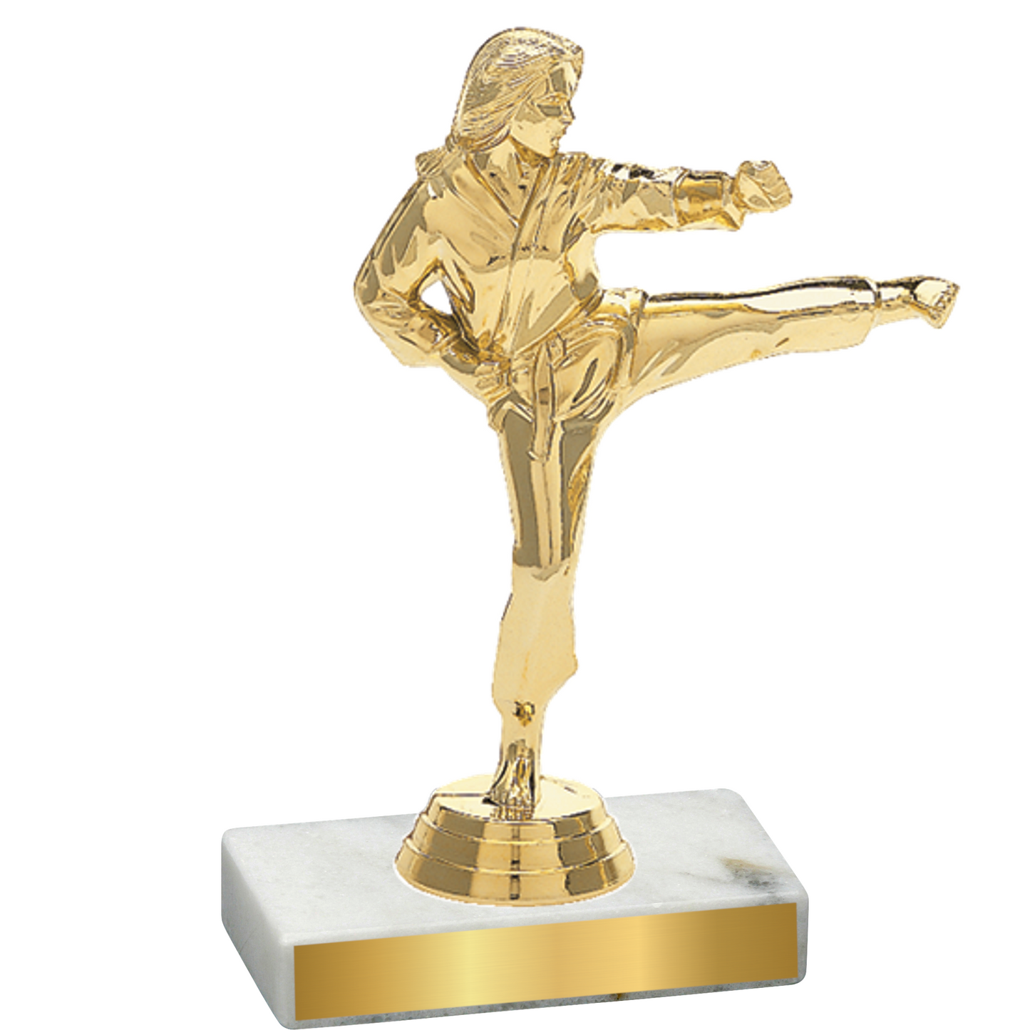 Value Karate Trophy