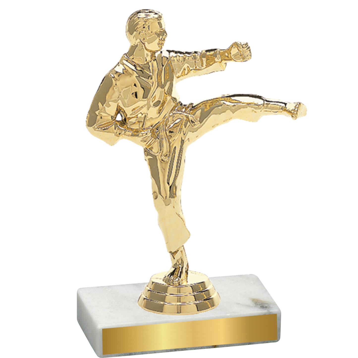 Value Karate Trophy