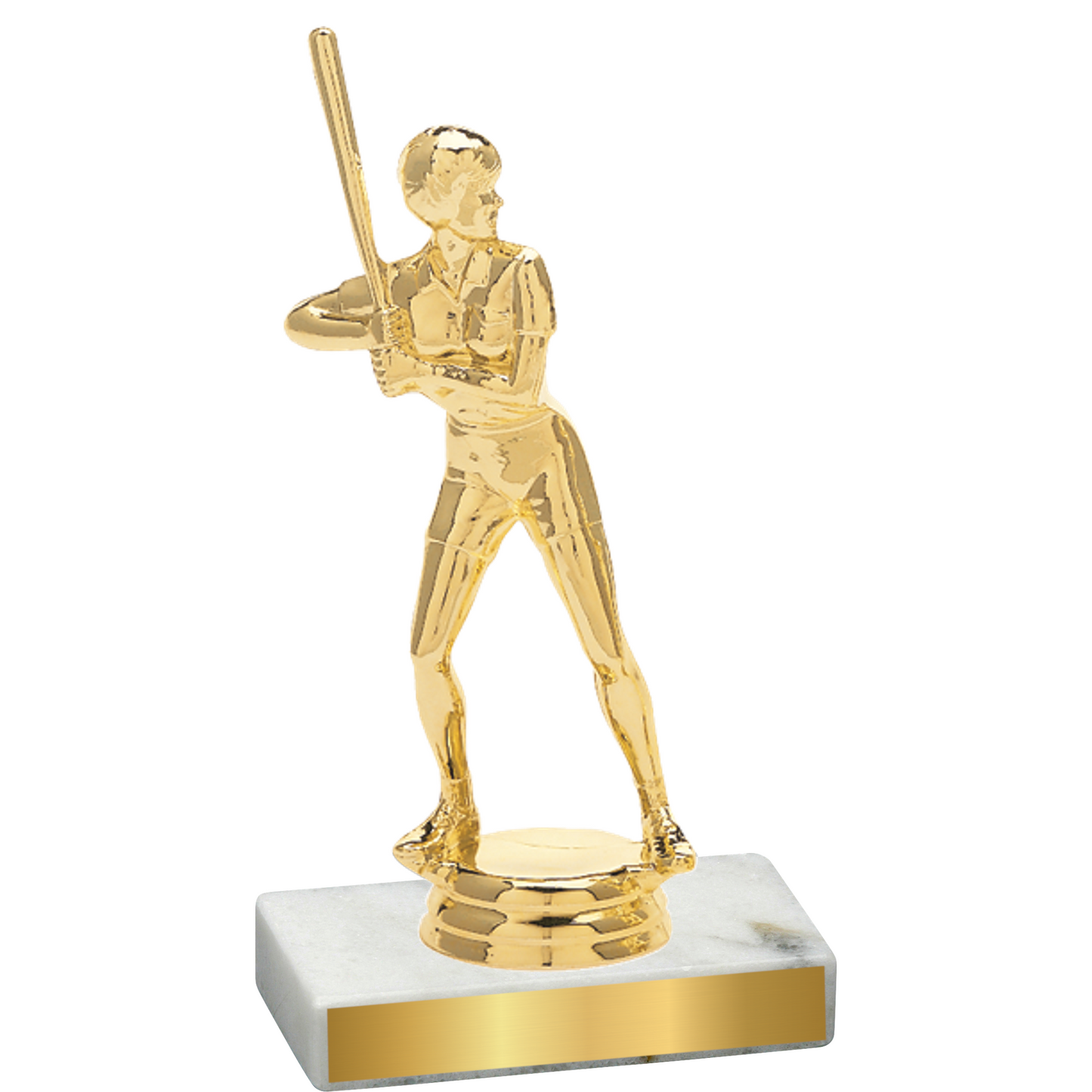 Value Softball Trophy