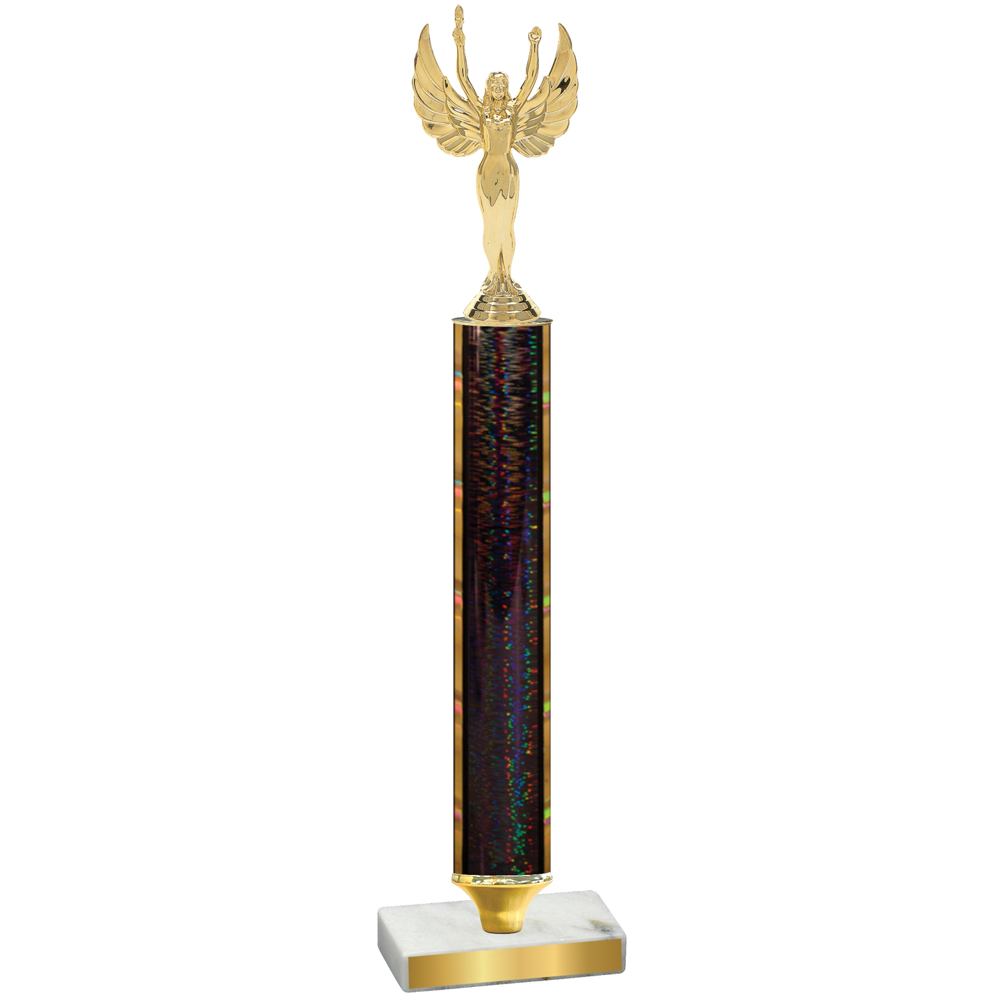 Value Black Glacier Victory Trophy