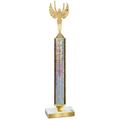 Value Silver Glacier Victory Trophy