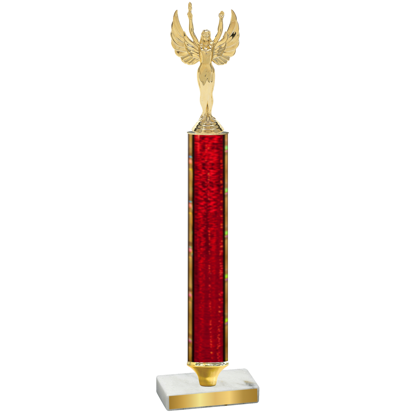 Value Red Glacier Victory Trophy