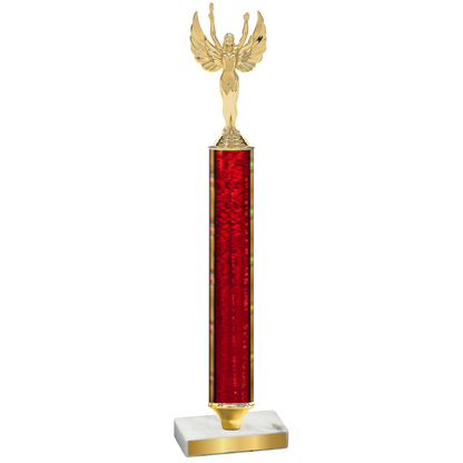 Value Red Glacier Victory Trophy