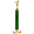 Value Green Glacier Swimming Trophy