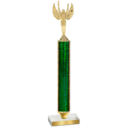 Value Green Glacier Victory Trophy