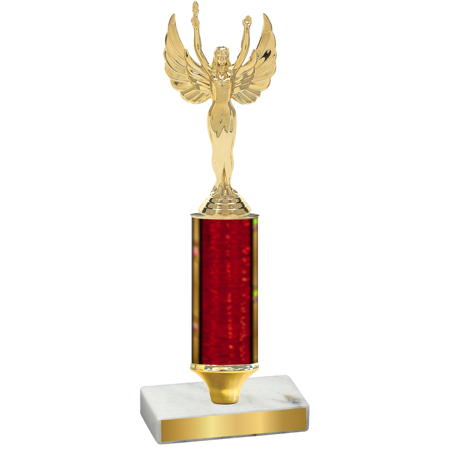 Value Red Glacier Victory Trophy