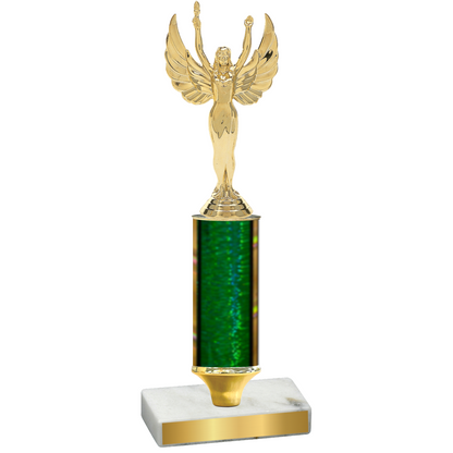 Value Green Glacier Victory Trophy