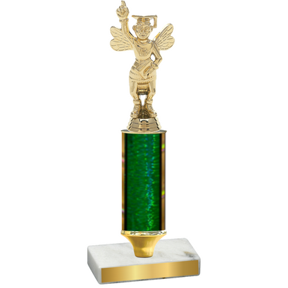 Value Green Glacier Academics Trophy