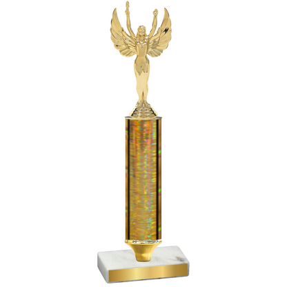 Value Gold Glacier Victory Trophy