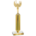 Value Gold Carbon Fiber Victory Trophy