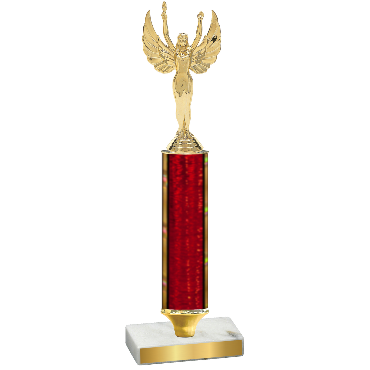 Value Red Glacier Victory Trophy