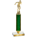 Value Green Glacier Swimming Trophy