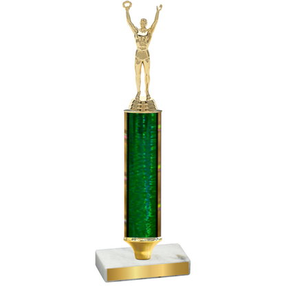 Value Green Glacier Victory Trophy