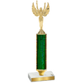 Value Green Glacier Victory Trophy