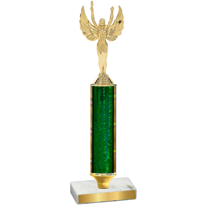 Value Green Glacier Victory Trophy