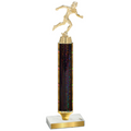 Value Black Glacier Running Trophy