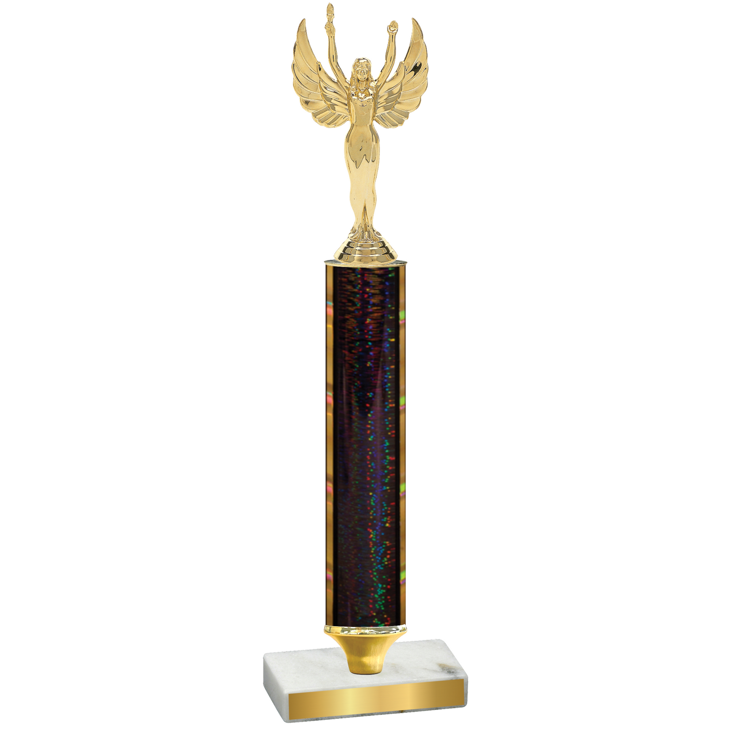 Value Black Glacier Victory Trophy