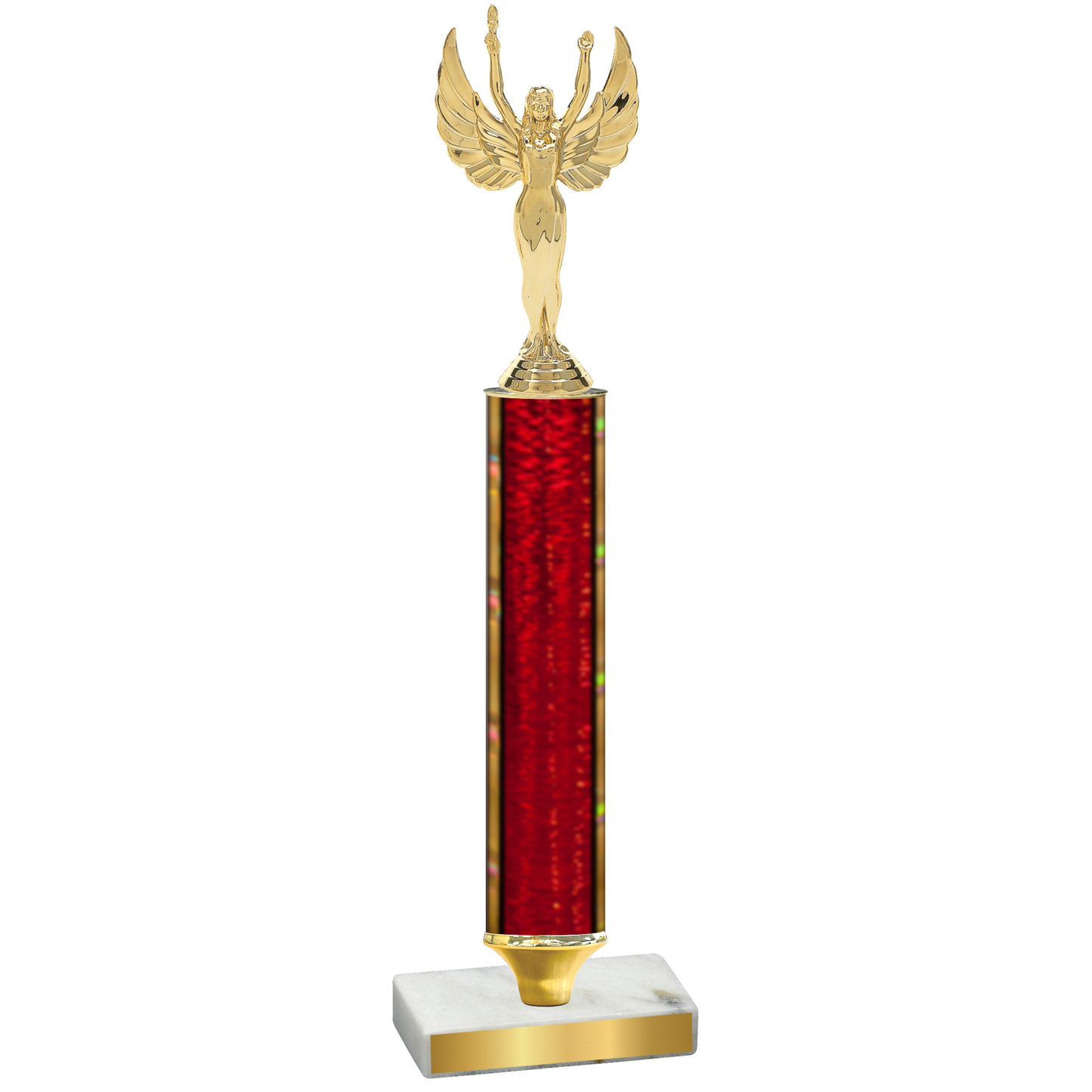 Value Red Glacier Victory Trophy